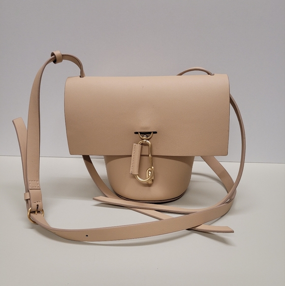ZAC Zac Posen Belay Mini Crossbody - Picture 4 of 12